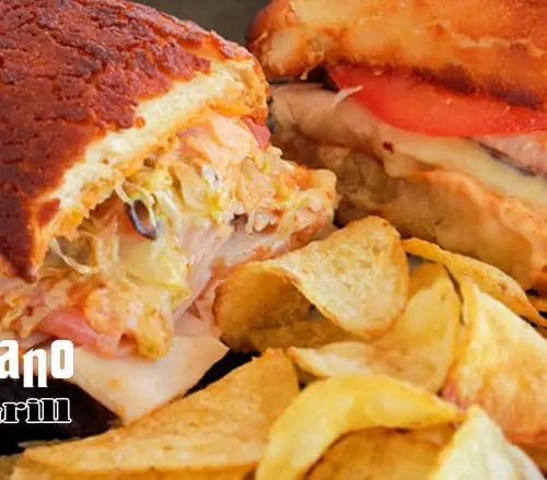 Partner Provisions: Meet Americano, Family-Owned Deli & Grill Partner Provisions: Meet Americano, Family-Owned Deli & Grill