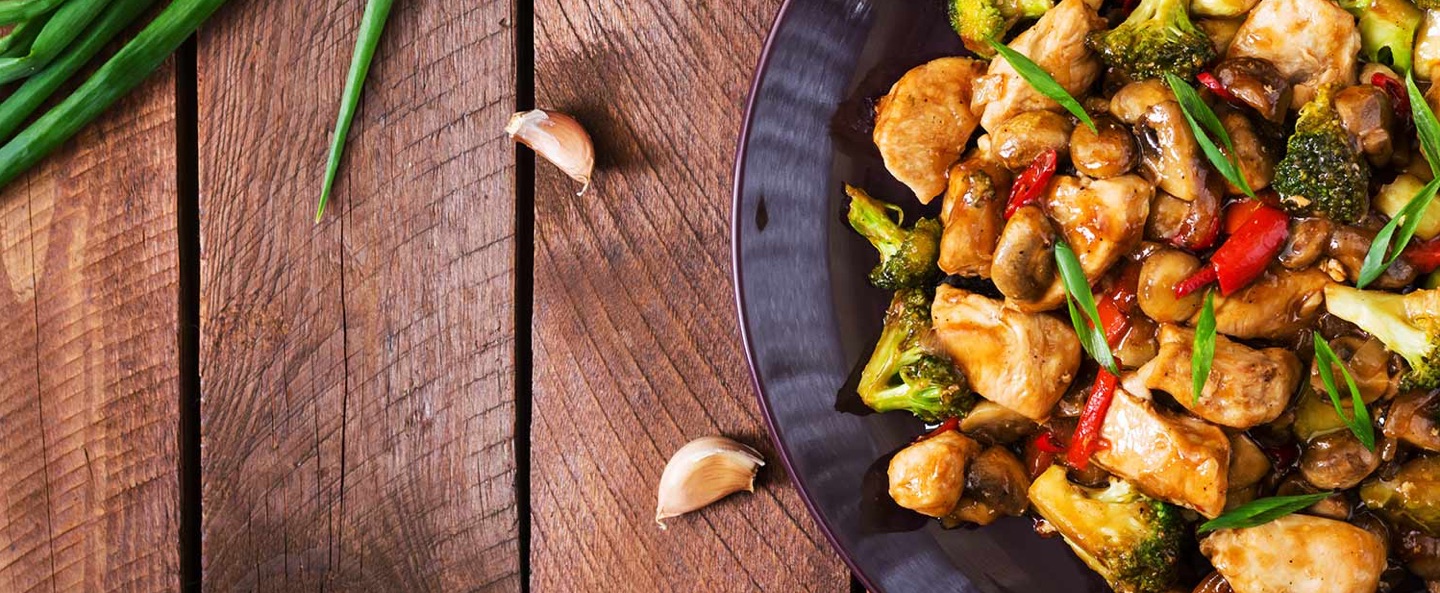 Chinese Food Corporate Catering Service Zerocater