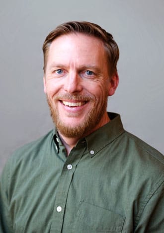 Jim Waggoner, Chief Financial Officer at ZeroCater