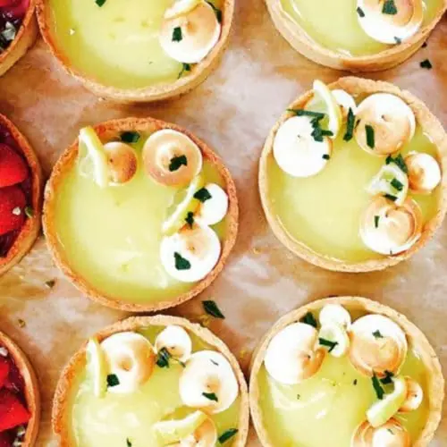 Partner Provisions: Meet Vive la Tarte Partner Provisions: Meet Vive la Tarte