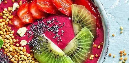 Acai Bowl Bar for Any Office Event or Meal Acai Bowl Bar for Any Office Event or Meal