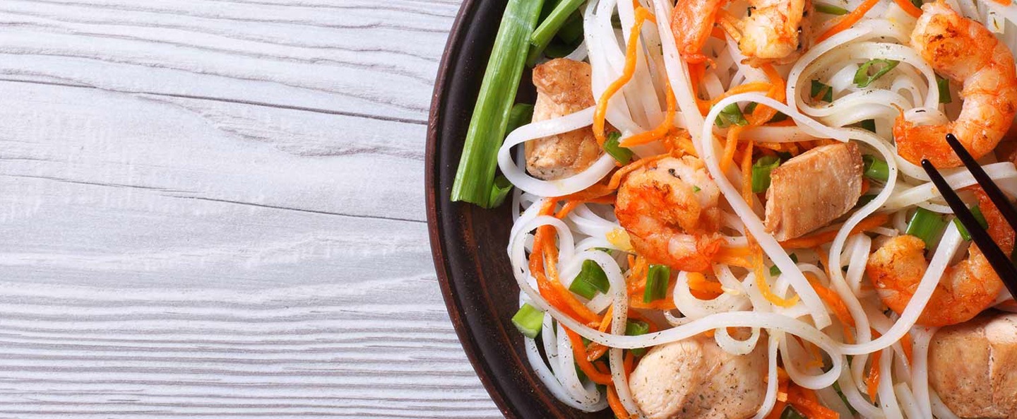 Thai Food Catering Zerocater