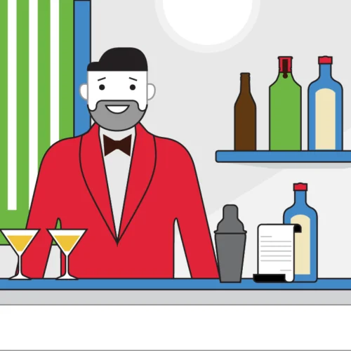 Toasting at The Office: A Guide to Corporate Alcohol Policy at Work Toasting at The Office: A Guide to Corporate Alcohol Policy at Work