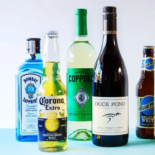 We’re Bringing Happy Hour Back to the Office! We’re Bringing Happy Hour Back to the Office!