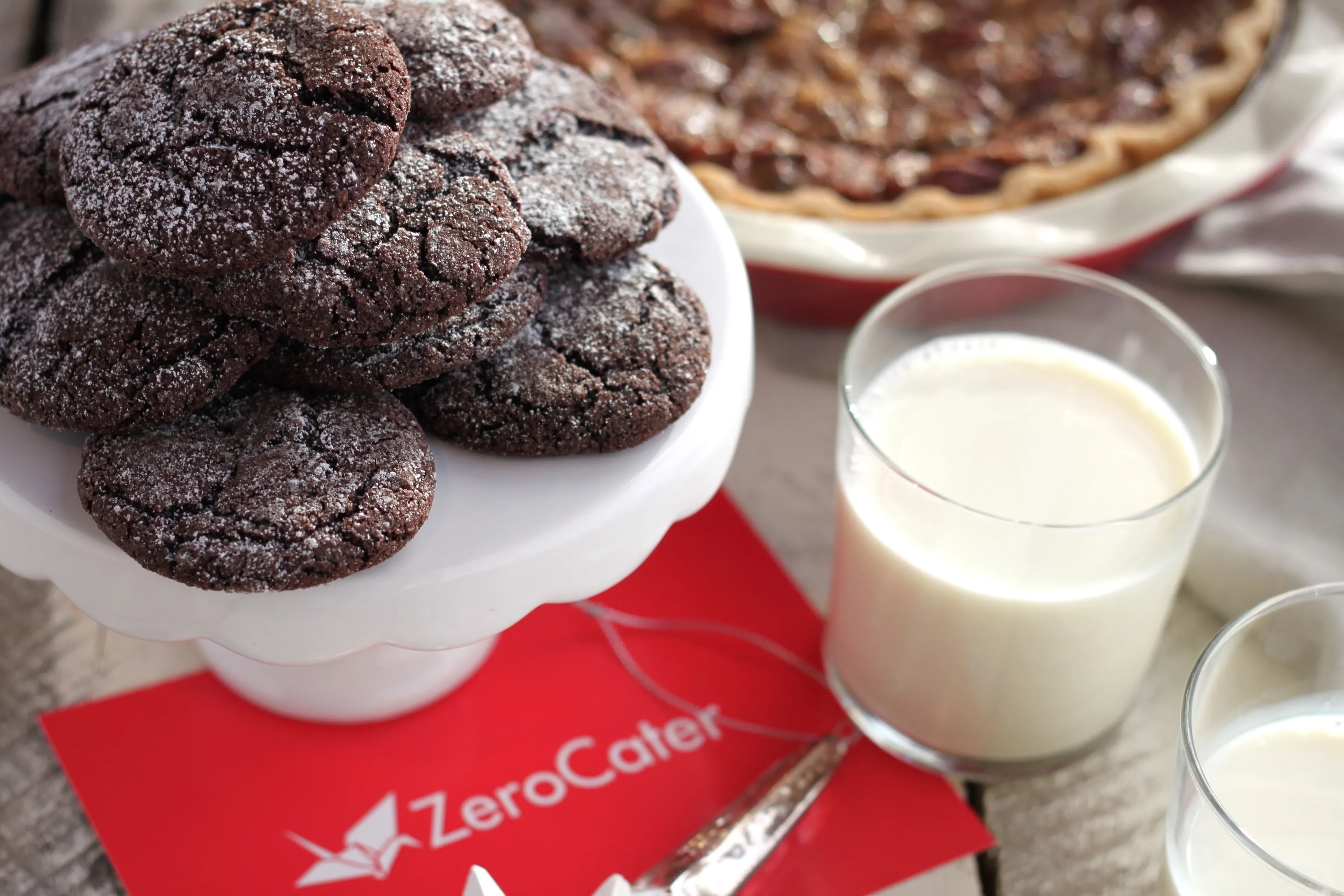 Holiday Catering Cookies