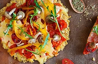 Gluten-Free Food Catered To Your Office Gluten-Free Food Catered To Your Office