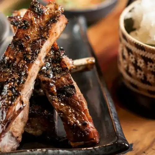 Partner Provisions: Meet Khe-Yo, Laotian Cuisine from Chef Soulayphet Schwader and Iron Chef Marc Forgione Partner Provisions: Meet Khe-Yo, Laotian Cuisine from Chef Soulayphet Schwader and Iron Chef Marc Forgione