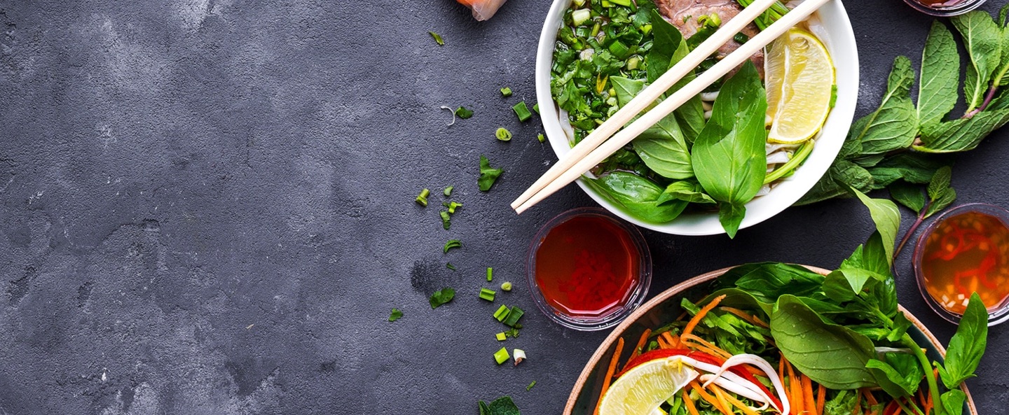 Vietnamese catering near me