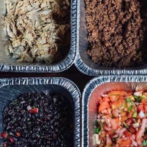 Partner Provisions: Meet Pinks, Mouthwatering Mexican in Manhattan Partner Provisions: Meet Pinks, Mouthwatering Mexican in Manhattan