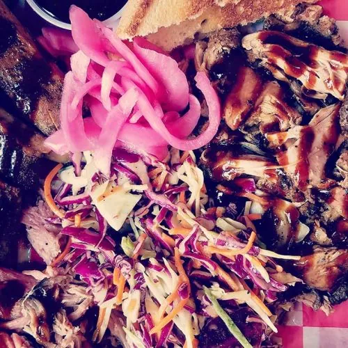 Partner Provisions: Meet BBQ Bus Smokehouse, Churning out DC’s Finest Barbecue Partner Provisions: Meet BBQ Bus Smokehouse, Churning out DC’s Finest Barbecue