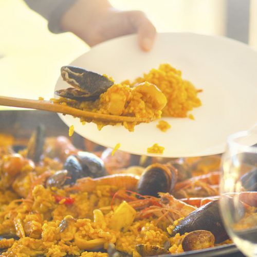 ¡Buen Provecho! Zerocater Celebrates Hispanic Heritage Month ¡Buen Provecho! Zerocater Celebrates Hispanic Heritage Month