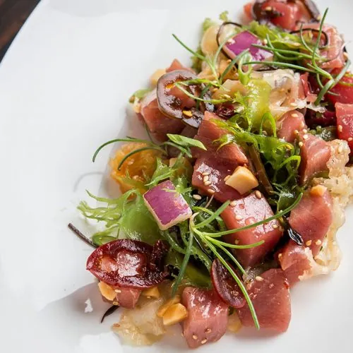 Partner Provisions: Meet noreetuh, finer Hawaiian fare in New York Partner Provisions: Meet noreetuh, finer Hawaiian fare in New York