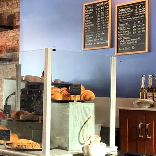 Meet Lakeview Rewired Cafe, serving up comfort in the windy city Meet Lakeview Rewired Cafe, serving up comfort in the windy city