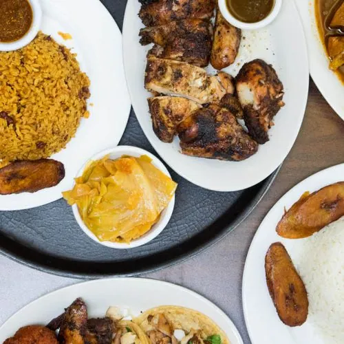 Partner Provisions: Meet Garifuna Flava: A Taste of Belize Partner Provisions: Meet Garifuna Flava: A Taste of Belize