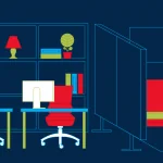 How to Build Creative, Quiet Workspaces Within Your Office