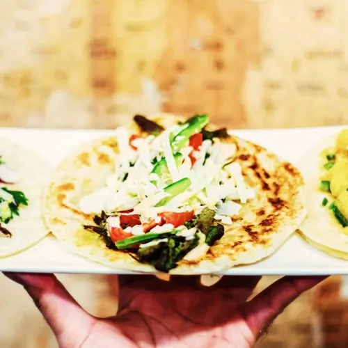 Partner Provisions: Meet Tac N Roll, Breakfast Food for the Soul Partner Provisions: Meet Tac N Roll, Breakfast Food for the Soul