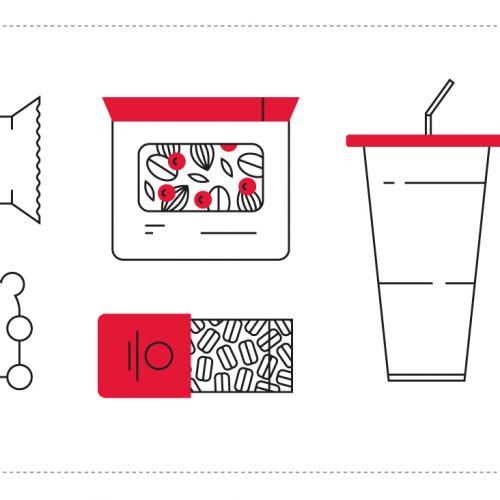 The Newest Snack Trends to Keep an Eye Out for The Newest Snack Trends to Keep an Eye Out for
