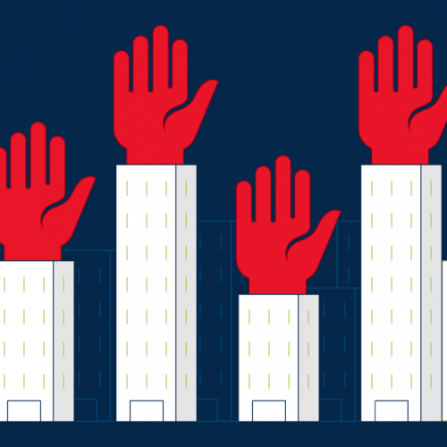 7 Ways to Give Back to Your Local Community as a Corporate Team 7 Ways to Give Back to Your Local Community as a Corporate Team