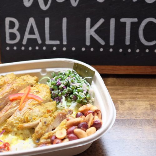 Partner Provisions: Meet Bali Kitchen, introducing Americans to Indonesian food Partner Provisions: Meet Bali Kitchen, introducing Americans to Indonesian food