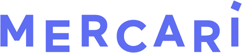Mercari Logo Mercari Logo