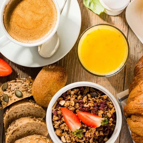 The Ultimate Guide to Office Breakfast Ideas: From Quick Bites to Gourmet Spreads The Ultimate Guide to Office Breakfast Ideas: From Quick Bites to Gourmet Spreads