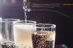 Company anniversary party Company anniversary party