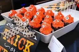 Halloween office party Halloween office party