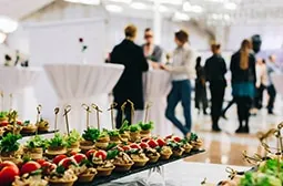 Holiday party Holiday party