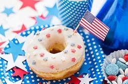 National dessert day National dessert day