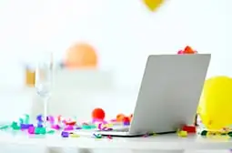 New offices party New offices party