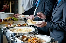 Onsite or offsite conferences Onsite or offsite conferences