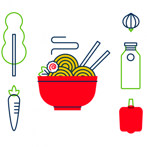 Soup Up Your Lunch With One of the Latest Soup Trends Soup Up Your Lunch With One of the Latest Soup Trends