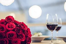 Valentine's day office celebration Valentine's day office celebration