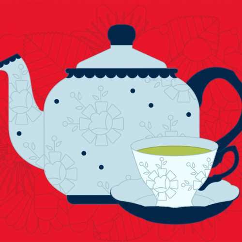 When to Drink Each Type of Herbal Tea When to Drink Each Type of Herbal Tea