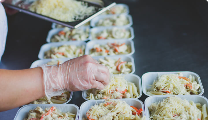 Become a Culinary Partner Become a Culinary Partner