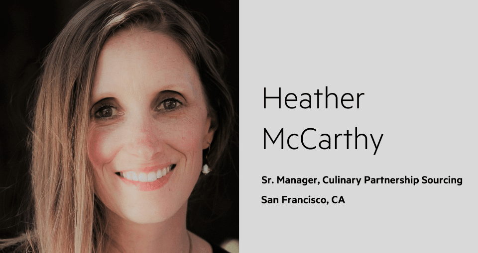 Heather McCarthy - Meet Your Manager