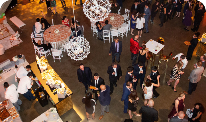 Corporate Events and Conferences Corporate Events and Conferences