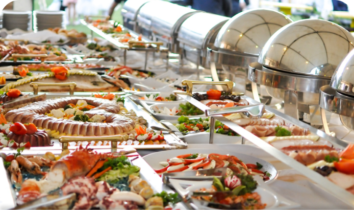 Large Corporate Events Large Corporate Events