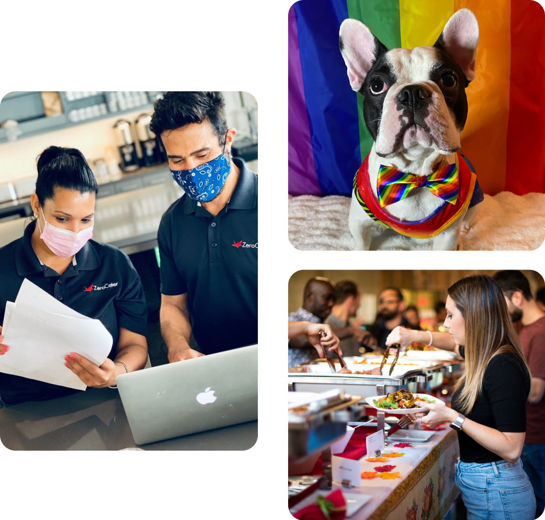 Our Initiatives Our Initiatives