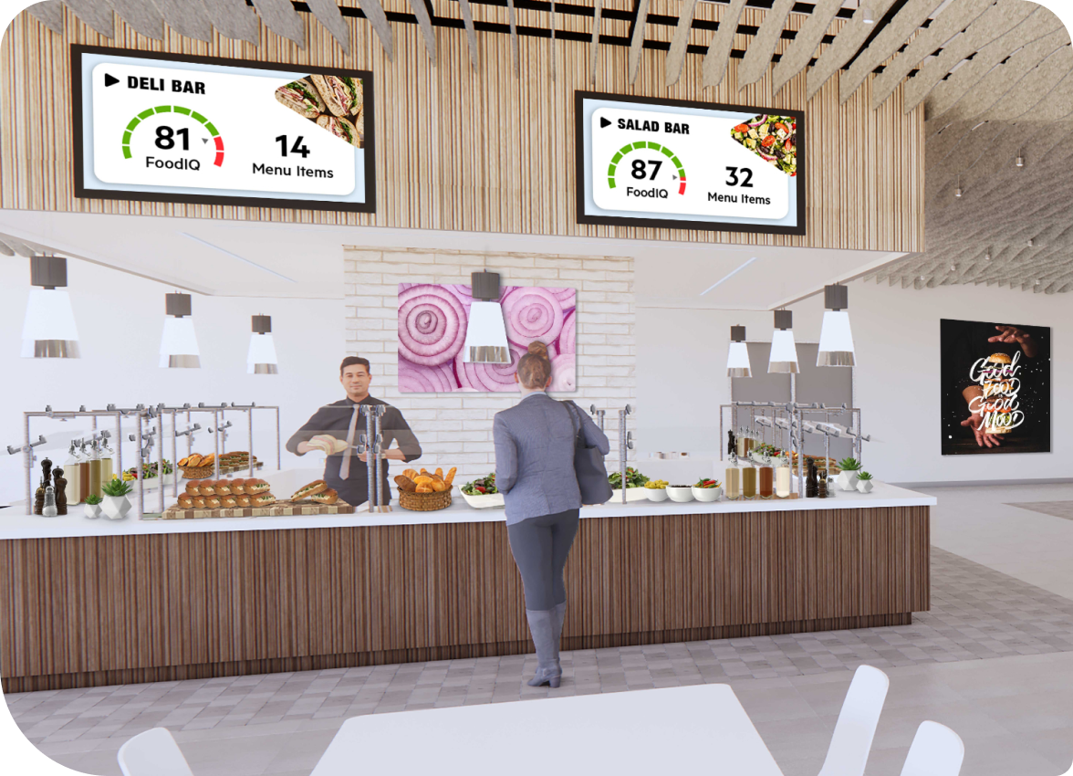 Descobrir 57 Imagem Company Cafeteria Abzlocal mx