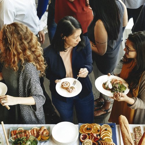 Sustainable Catering Practices Every Event Planner Should Know Sustainable Catering Practices Every Event Planner Should Know