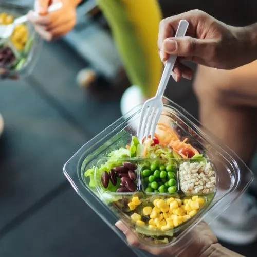 Fueling Champions: Professional Sports and University Athletics Catering Fueling Champions: Professional Sports and University Athletics Catering