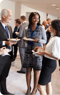 Company Events and Conferences Company Events and Conferences