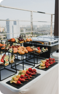 Event Production Companies and Venues Event Production Companies and Venues