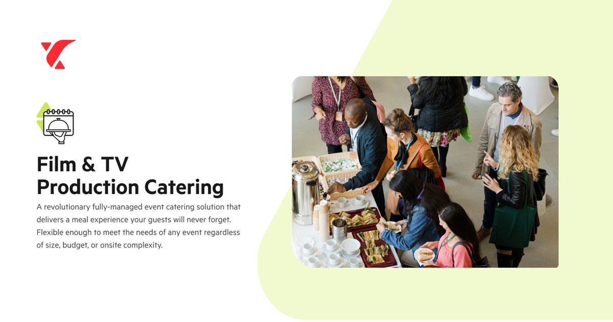 Catering for Tax Companies & Accounting Firms | Zerocater