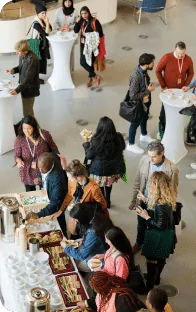 Film and TV Production Catering