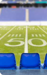 Universities & Athletics Universities & Athletics