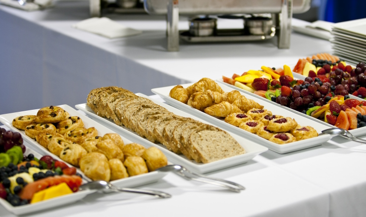 Catering for Commercials, Photo Shoots, & More Catering for Commercials, Photo Shoots, & More