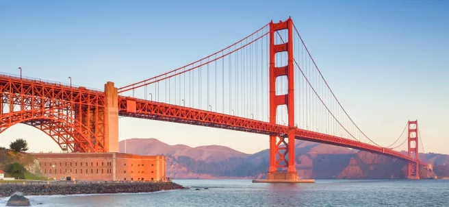 San Francisco Bay Area San Francisco Bay Area