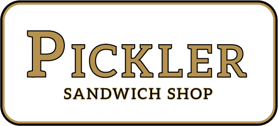 Pickler Sandwich Shop